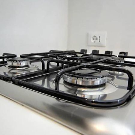 Boa Vista Apartment Trapani Luaran gambar