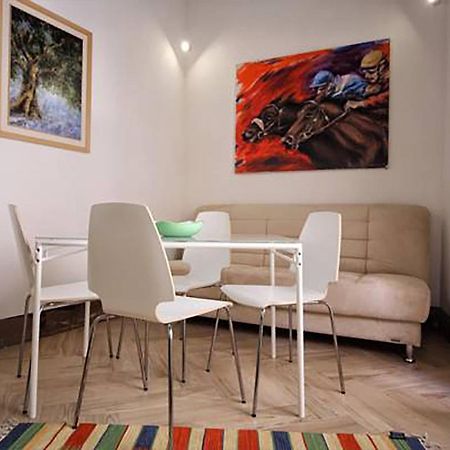 Boa Vista Apartment Trapani Luaran gambar