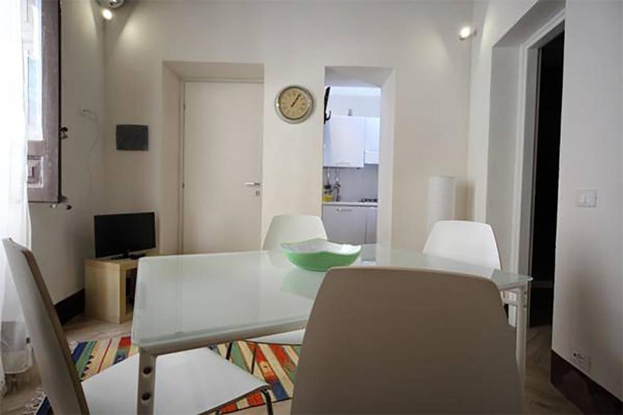 Boa Vista Apartment Trapani Luaran gambar