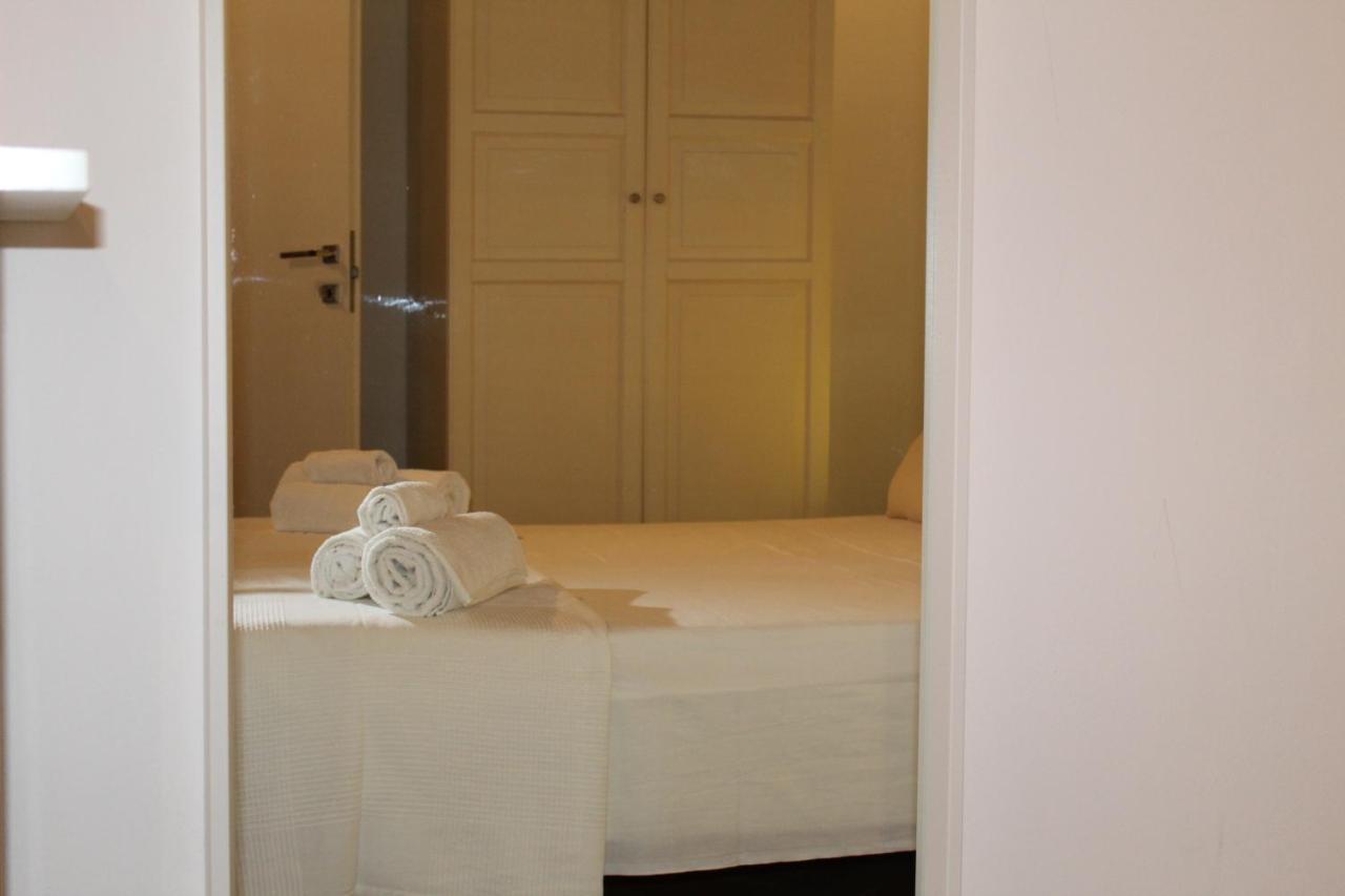 Boa Vista Apartment Trapani Luaran gambar