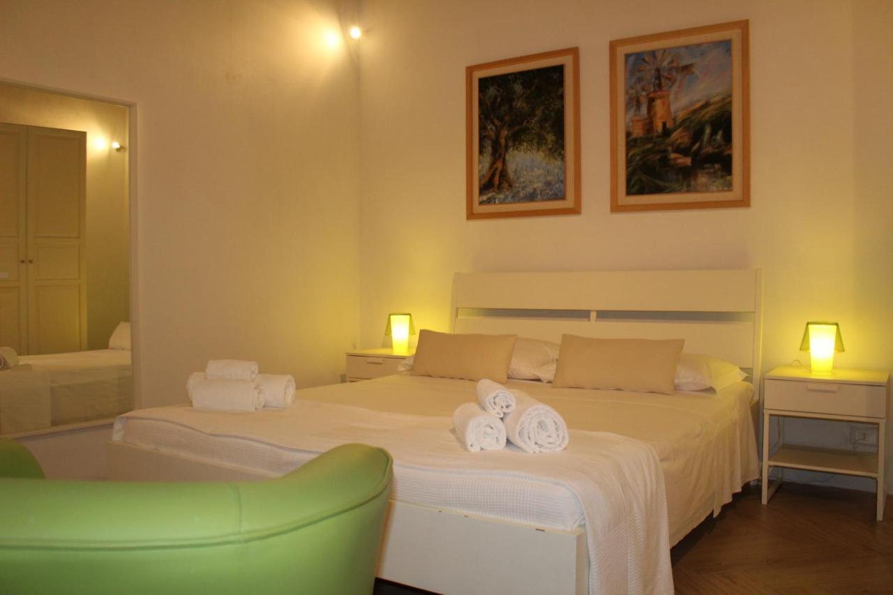 Boa Vista Apartment Trapani Luaran gambar