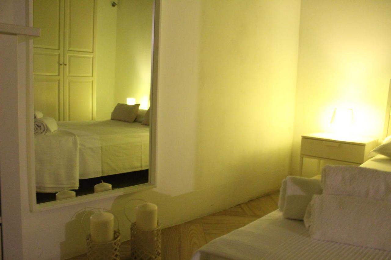 Boa Vista Apartment Trapani Luaran gambar