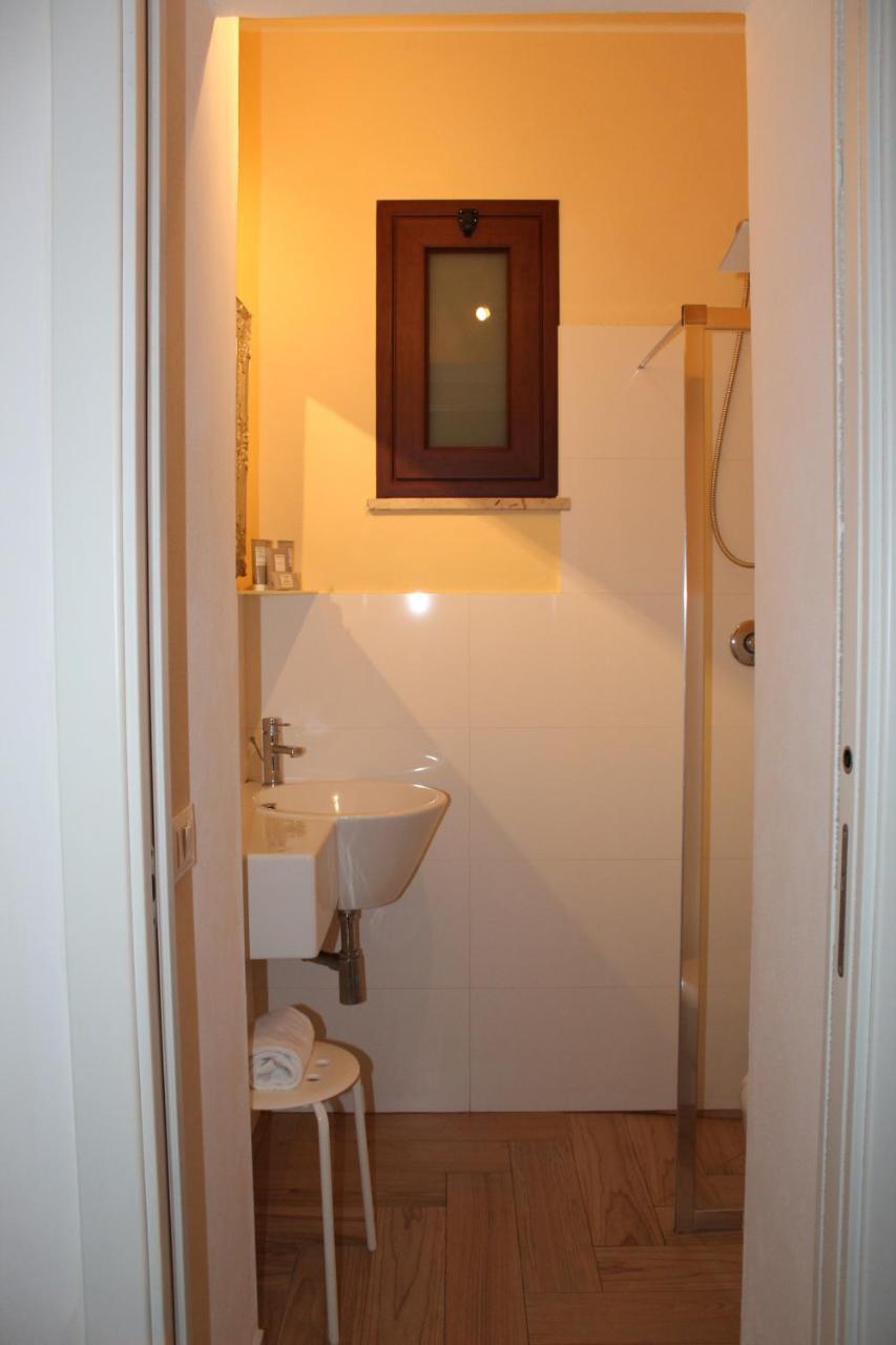 Boa Vista Apartment Trapani Luaran gambar