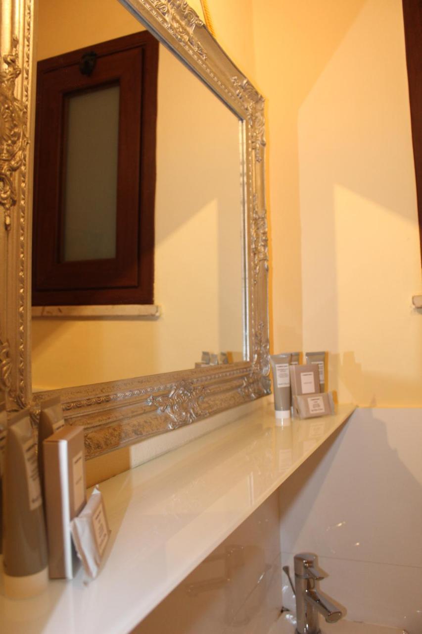 Boa Vista Apartment Trapani Luaran gambar