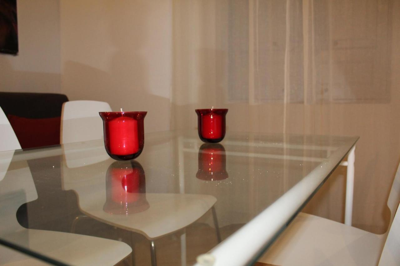 Boa Vista Apartment Trapani Luaran gambar