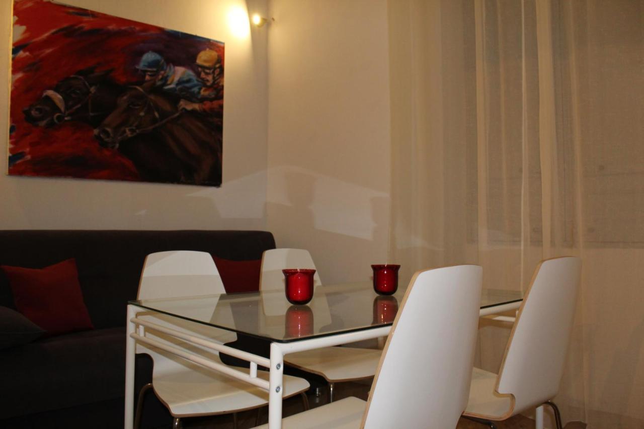 Boa Vista Apartment Trapani Luaran gambar