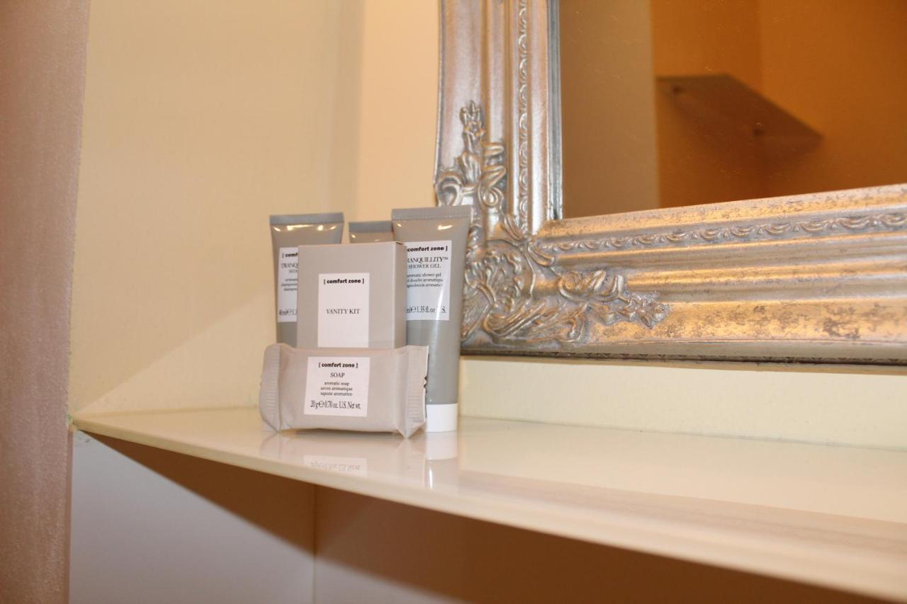 Boa Vista Apartment Trapani Luaran gambar