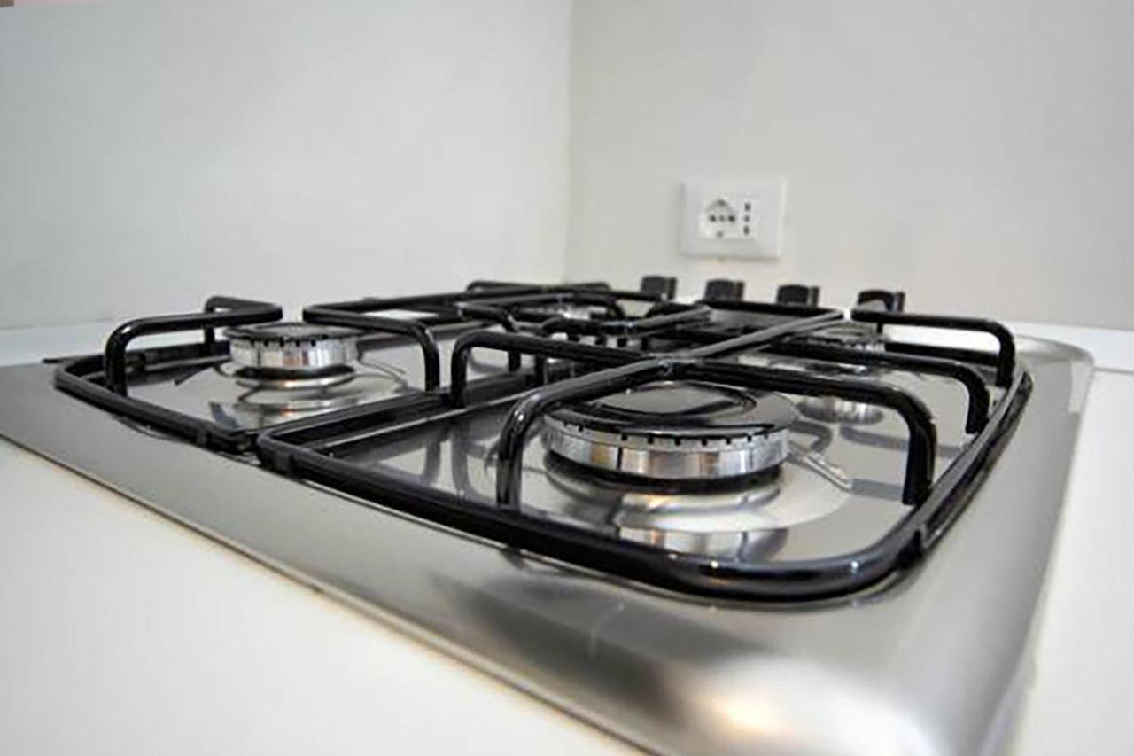 Boa Vista Apartment Trapani Luaran gambar