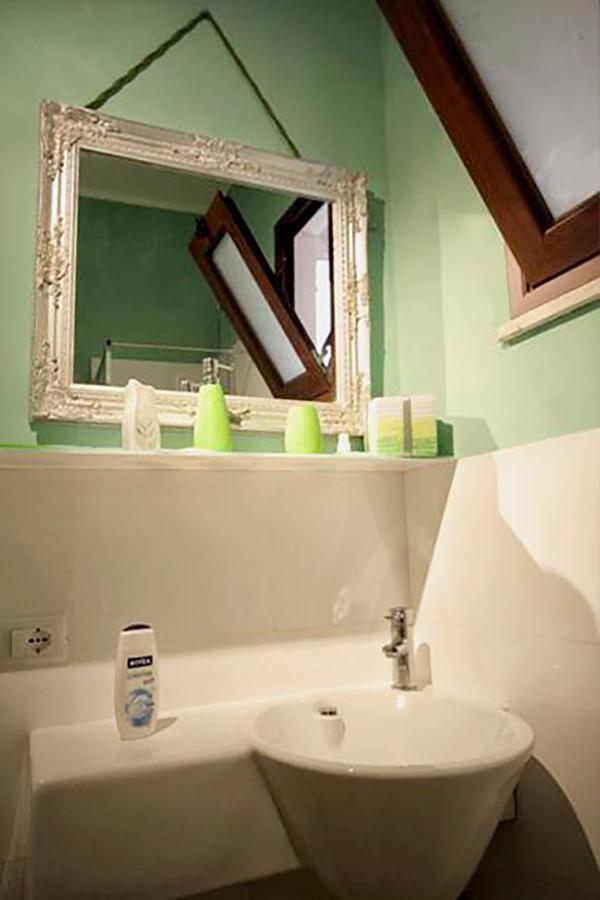 Boa Vista Apartment Trapani Luaran gambar
