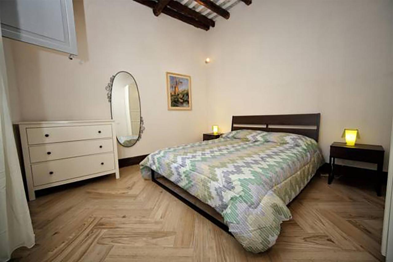Boa Vista Apartment Trapani Luaran gambar