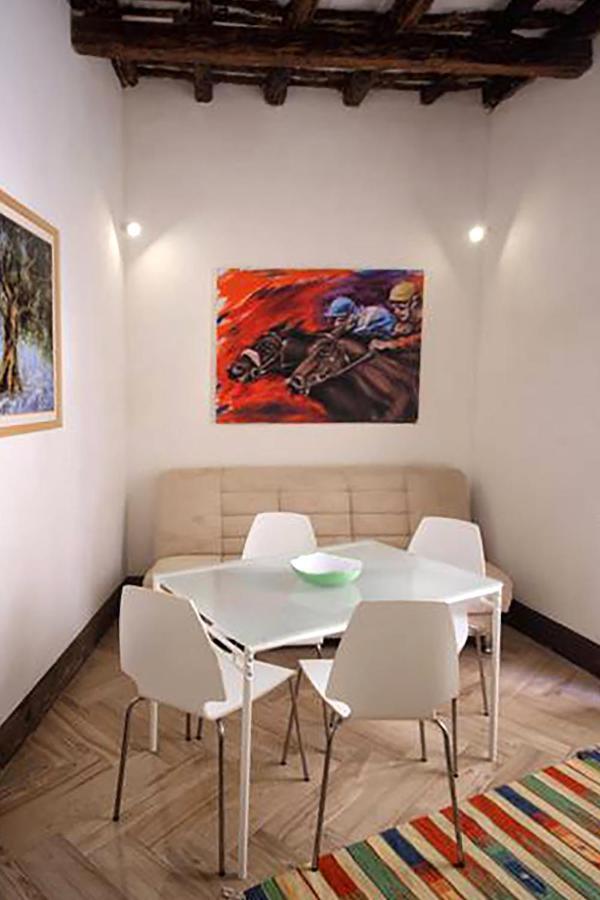 Boa Vista Apartment Trapani Luaran gambar