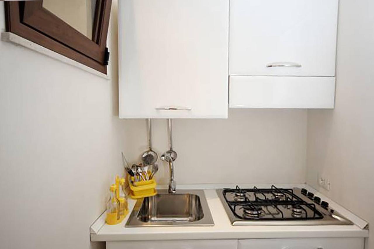 Boa Vista Apartment Trapani Luaran gambar