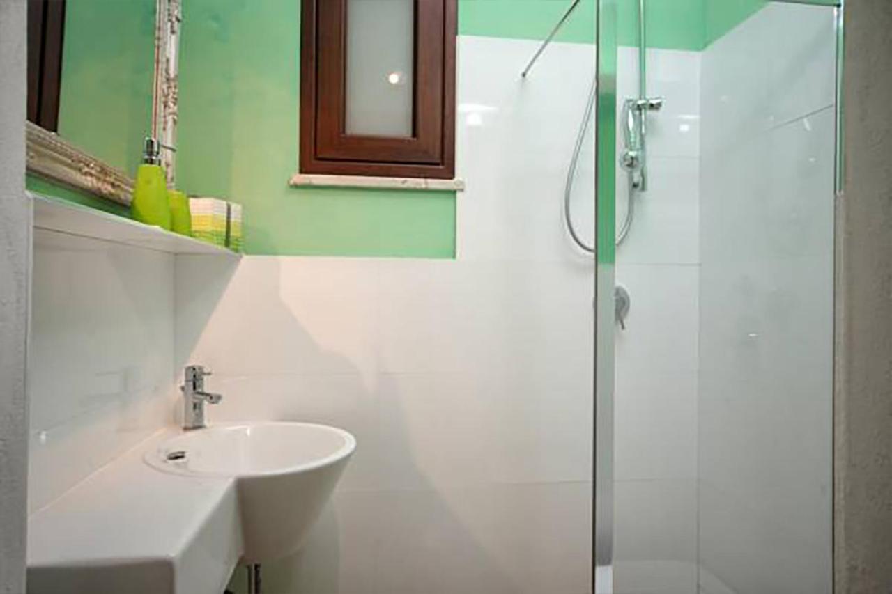 Boa Vista Apartment Trapani Luaran gambar
