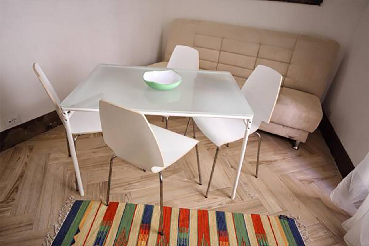 Boa Vista Apartment Trapani Luaran gambar