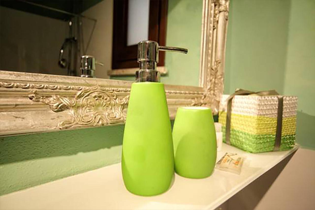 Boa Vista Apartment Trapani Luaran gambar